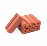 Brick Stock Photo