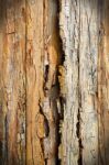 Wooden Background Stock Photo