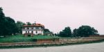 Belgrade Fortress In Serbia Stock Photo