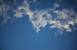 Cloud Scape Stock Photo