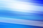 Blue Abstract Background Stock Photo