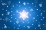 Snowflake Stock Photo