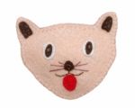 Cat Toy Stock Photo