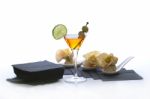 Aperitif Stock Photo