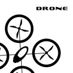 Drone Stock Photo