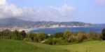 Landscape Beach Stock Photo