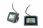 Led Flood Light Stock Photo