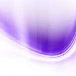 Purple Abstract Background Stock Photo