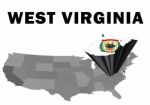 West Virginia Stock Photo