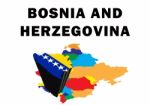 Bosnia And Herzegovina Stock Photo