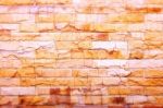 Brick Wall Texture Stock Photo