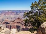 Grand Canyon Stock Photo