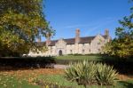 Sackville College In East Grinstead Stock Photo