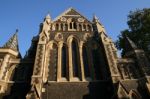 Southwark Cathedral Stock Photo