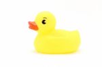 Rubber Duck Stock Photo