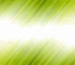 Abstract Green Color Background Motion Blur Stock Photo