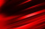 Red Abstract Background Stock Photo