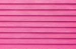 Pink Synthetic Wood Texture For Background Stock Photo