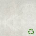 Recycled Paper  Stock Photo