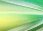 Green Abstract Background Stock Photo