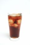 Cola Stock Photo