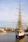 Puerto Madero, Buenos Aires, Argentina Stock Photo