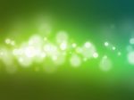 Bokeh Abstract  Background Stock Photo