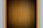 Teak Wood  Stock Photo