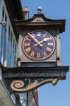 Tunbridge Wells, Kent/uk - June 30 : A Close-up View Of The Famo Stock Photo