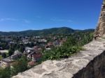 Jajce,bosnia And Herzegovina Stock Photo