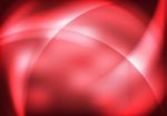 Red Abstract Backgrounds Stock Photo