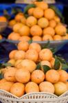 Maprang Fruit Stock Photo