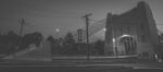 Walter Taylor Bridge In Brisbane Stock Photo