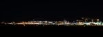 Airport Terminal Of Stuttgart (germany) - Wide Angle Shot Stock Photo