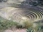 Moray, Peru Stock Photo