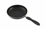 frying Pan Stock Photo