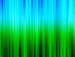 Vertical Landscape Curtains Abstraction Illustration Background Stock Photo