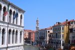 Venice Stock Photo