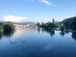 Bihac Stock Photo