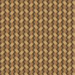 Woven Wood Pattern 2 Stock Photo