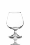 Wine Glass Stock Photo