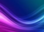 Purple Abstract Background Stock Photo