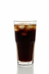 Cola Stock Photo