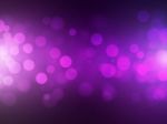 Bokeh Abstract Backgrounds Stock Photo