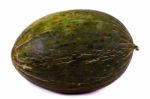 Rock Melon Stock Photo