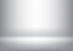 Grey Gradient Abstract Background Stock Photo