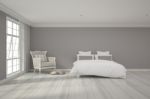 3d Rendering Interior Scene Stock Photo