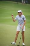 Paula Creamer Of Usa Stock Photo