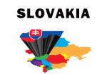 Slovakia Stock Photo