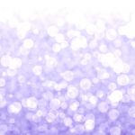 Bokeh Purple Backdrop Stock Photo